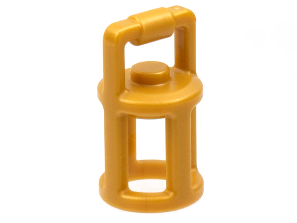 37776 | Minifigure, Utensil Lantern | LEGOPART