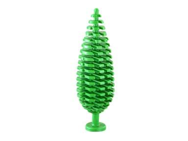 3778 | Plant, Tree Cypress | LEGOPART