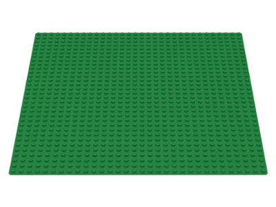 3811 | Baseplate 32 x 32 | LEGOPART