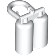 3838 | Minifigure Air Tanks | LEGOPART