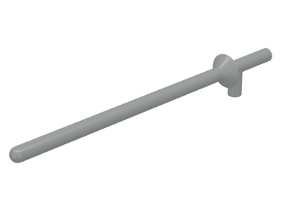 3849 | Minifigure, Weapon Lance | LEGOPART