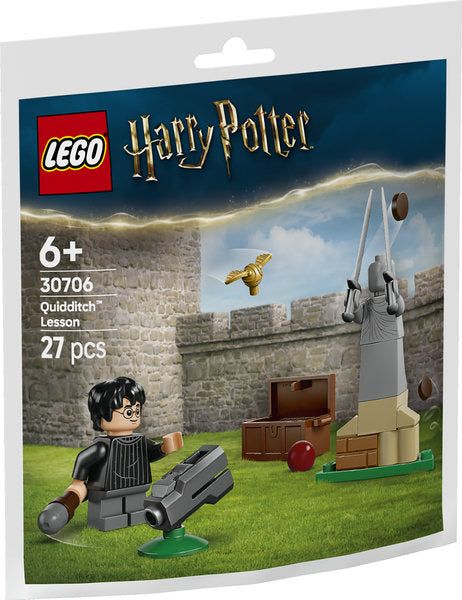 Quidditch™ Lesson LEGO 30706-1