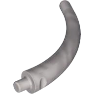 40379 | Dinosaur Tail End Section / Horn | LEGOPART