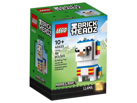 Lama LEGO 40625