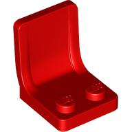 4079 | Minifigure, Utensil Seat / Chair 2 x 2 | LEGOPART