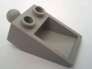 4089 | Slope, Inverted 33 3 x 2 Hollow with Tow Ball | LEGOPART