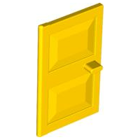 4131 | Door 1 x 4 x 5 | LEGOPART