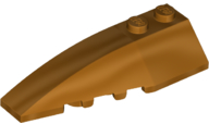 41748 | Wedge 6 x 2 Left | LEGOPART