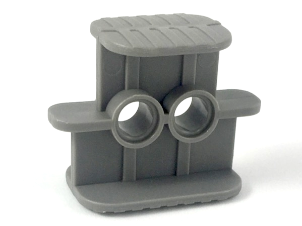 41752 | Rubber Band / Belt Holder 2 x 4 x 2 1/3 | LEGOPART