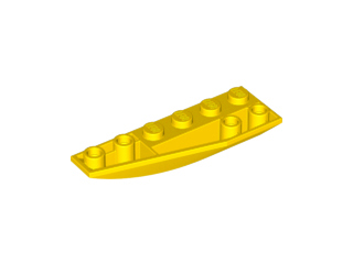 41765 | Wedge 6 x 2 Inverted Left | LEGOPART