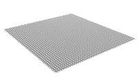 4186 | Baseplate 48 x 48 | LEGOPART