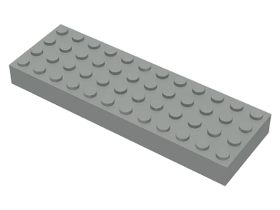 4202 | Brick 4 x 12 | LEGOPART