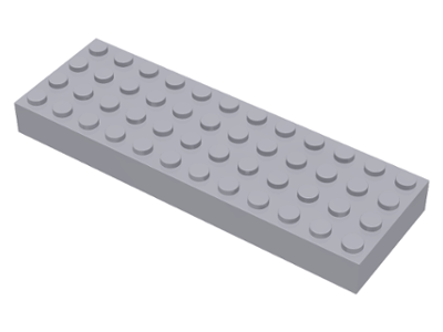 4202 | Brick 4 x 12 | LEGOPART