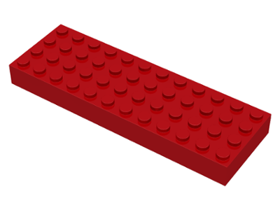 4202 | Brick 4 x 12 | LEGOPART