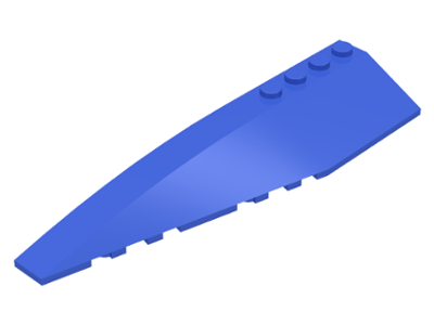 42061 | Wedge 12 x 3 Left | LEGOPART