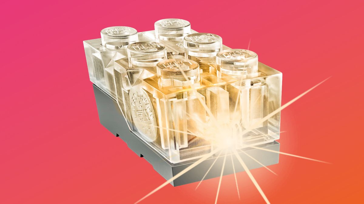 Friendship Movie Night LEGO 42642