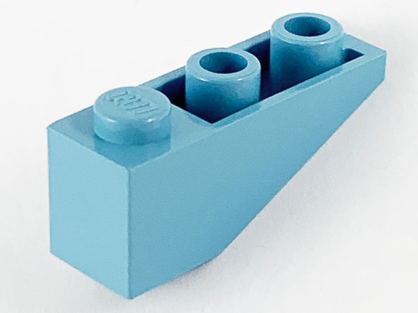 4287 | Slope, Inverted 33 3 x 1 | LEGOPART