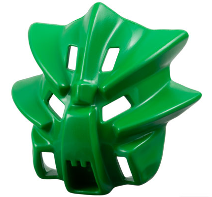 43614 | Bionicle Mask Miru Nuva | LEGOPART