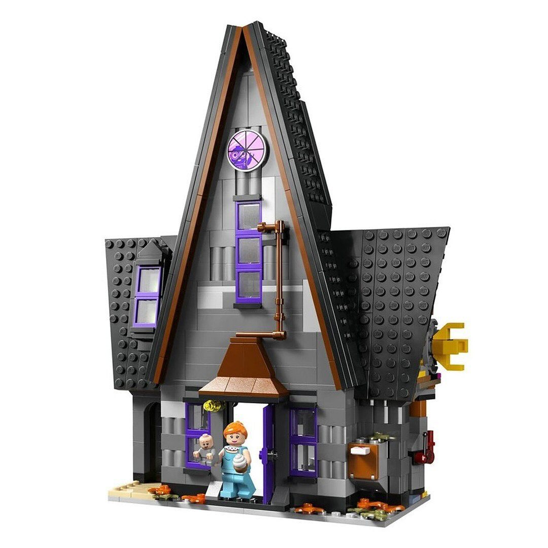 Gru's Huis LEGO 75583