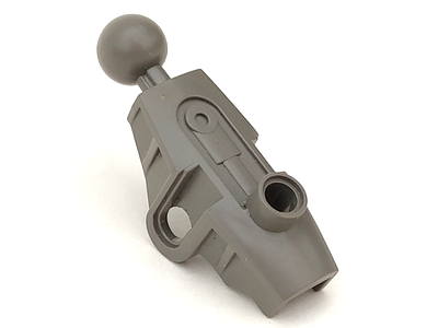 44148 | Bionicle Rahkshi Leg Upper Section | LEGOPART