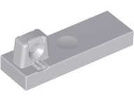 44300 | Hinge Tile 1 x 3 Locking with 1 Finger on Top | LEGOPART