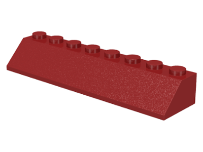 4445 | Slope 45 2 x 8 | LEGOPART