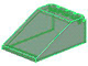 4474 | Windscreen 6 x 4 x 2 Canopy | LEGOPART