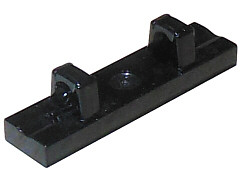 44822 | Hinge Tile 1 x 4 Locking Dual 1 Finger on Top | LEGOPART