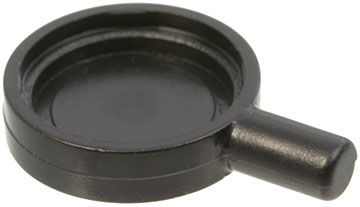 4528 | Minifigure, Utensil Frying Pan | LEGOPART