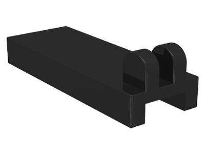 4531 | Hinge Tile 1 x 2 1/2 with 2 Fingers on Top | LEGOPART