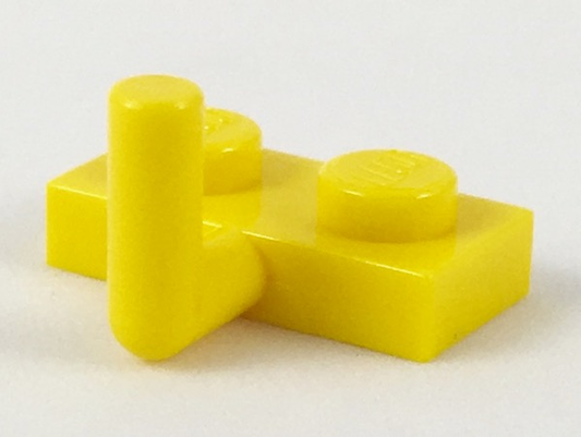 4623a | Plate, Modified 1 x 2 with Bar Arm Up | LEGOPART