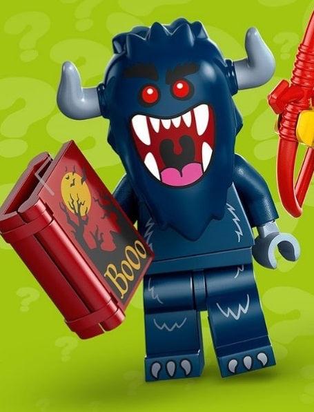 Bogeyman LEGO col27-9