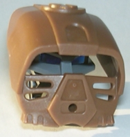 47309 | Bionicle Mask Komau | LEGOPART