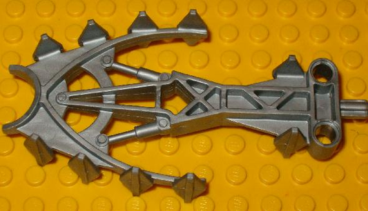 47317 | Bionicle Weapon Crystal Spike | LEGOPART