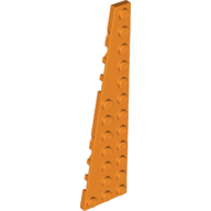 47397 | Wedge, Plate 12 x 3 Left | LEGOPART