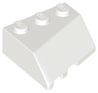 48165 | Wedge 3 x 3 Sloped Right | LEGOPART