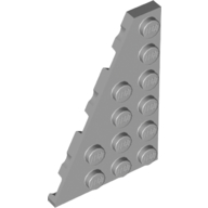 48208 | Wedge, Plate 6 x 4 Left | LEGOPART