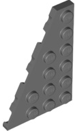 48208 | Wedge, Plate 6 x 4 Left | LEGOPART