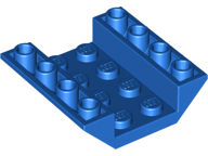 4854 | Slope, Inverted 45 4 x 4 Double | LEGOPART