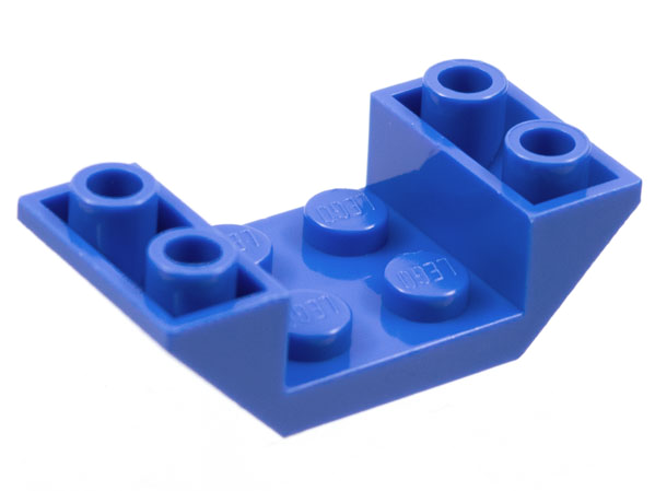 4871 | Slope, Inverted 45 4 x 2 Double with 2 x 2 Cutout | LEGOPART