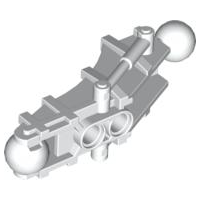 50920 | Bionicle Toa Hordika Leg Section | LEGOPART