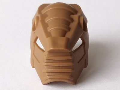 50929 | Bionicle Head, Toa Hordika Onewa | LEGOPART