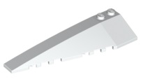 50955 | Wedge 10 x 3 Left | LEGOPART