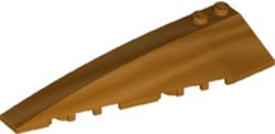 50955 | Wedge 10 x 3 Left | LEGOPART