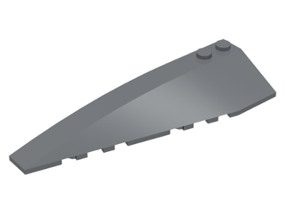 50955 | Wedge 10 x 3 Left | LEGOPART