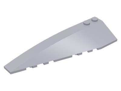 50955 | Wedge 10 x 3 Left | LEGOPART