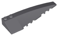 50956 | Wedge 10 x 3 Right | LEGOPART