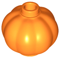 51270 | Pumpkin / Gourd | LEGOPART