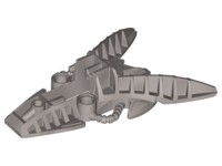 53568 | Bionicle Foot Piraka Mechanical | LEGOPART