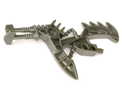 53578 | Bionicle Weapon Piraka Seismic Pickaxe (Avak) | LEGOPART